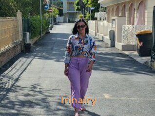 Irinairy
