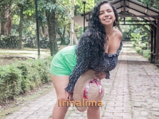 Irinalima