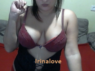 Irinalove
