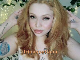 Irinasvetlana