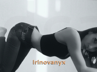 Irinovanyx