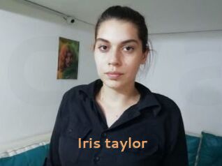 Iris_taylor