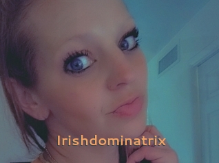 Irishdominatrix
