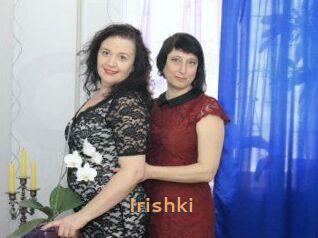 Irishki