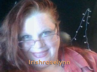 Irishroselynn