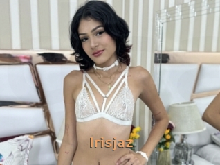 Irisjaz