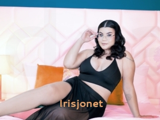 Irisjonet