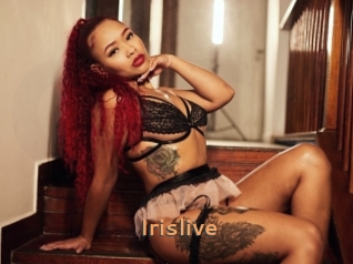 Irislive