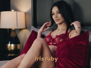 irisruby Du Cul A Gogo