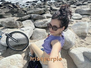 Irisspurple