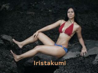 Iristakumi