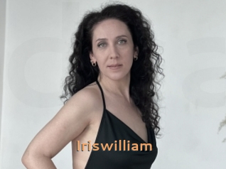 Iriswilliam