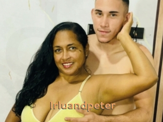 Irluandpeter