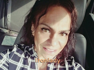 Ironlady
