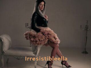 Irresistibleella