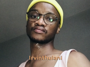 Irvinthulani
