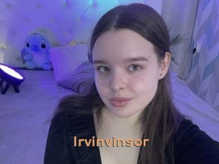 Irvinvinsor