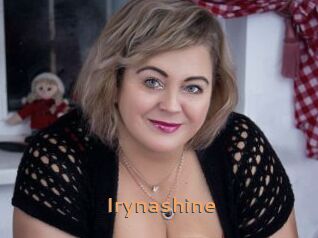 Irynashine