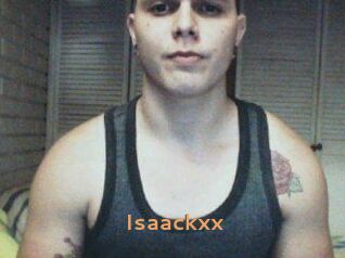 Isaackxx