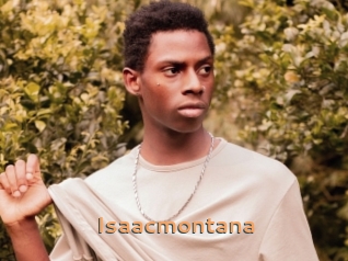 Isaacmontana