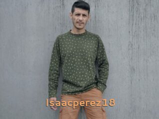 Isaacperez18