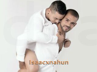 Isaacxnahun