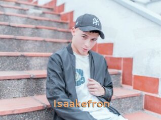 Isaakefron