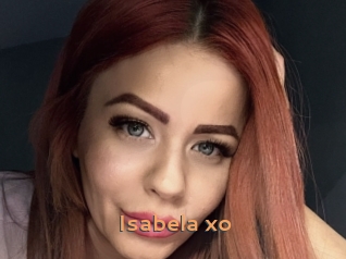 Isabela_xo