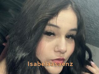 Isabelaasaenz