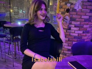 Isabelahill
