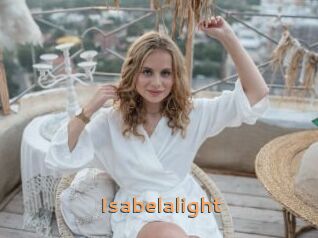Isabelalight