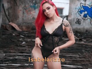 Isabelarizzo