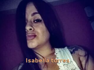 Isabella_torres
