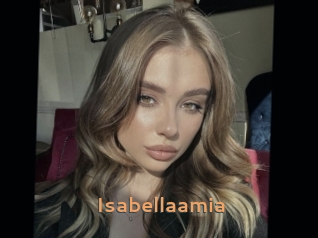 Isabellaamia