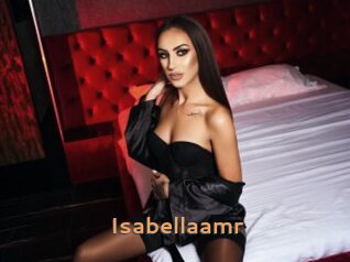 Isabellaamr