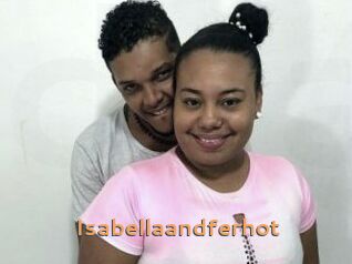 Isabellaandferhot
