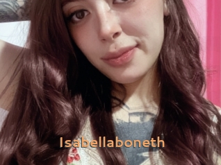 Isabellaboneth