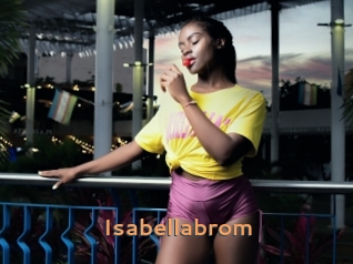 Isabellabrom