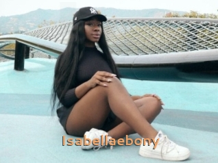 isabellaebony Du Cul A Gogo