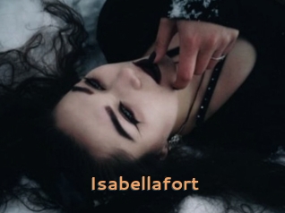 Isabellafort