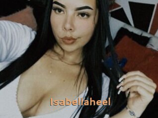 Isabellaheel