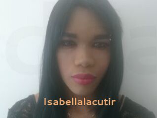Isabellalacutir