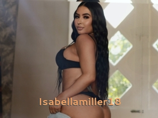 isabellamiller18 Du Cul A Gogo