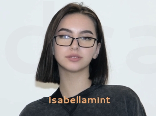 Isabellamint