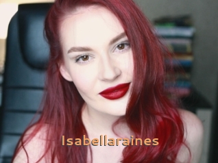 Isabellaraines