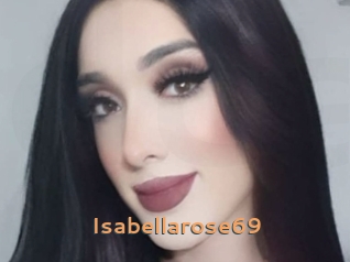 isabellarose69 Du Cul A Gogo