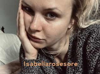 Isabellarosesore
