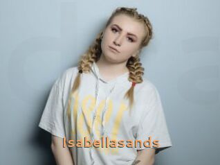 Isabellasands