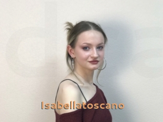 Isabellatoscano