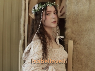 Isabellaveil
